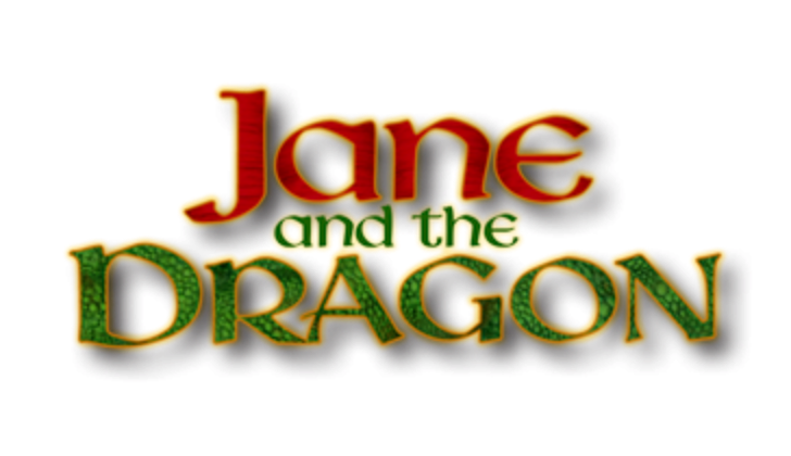Jane and the Dragon Complete (3 DVDs Box Set)